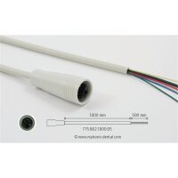 ZE-Schlauch passend für Satelec® T1/Suprasson ZE...