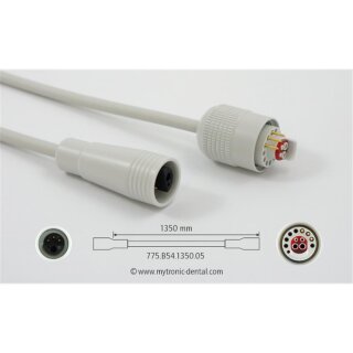 ZE-Schlauch passend für Satelec® T1/Suprasson ZE ohne Wasserregler