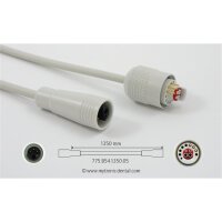 ZE-Schlauch passend für Satelec® T1/Suprasson ZE...