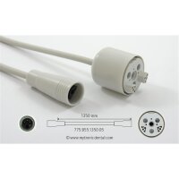 ZE-Schlauch passend für Satelec® T1/Suprasson ZE...