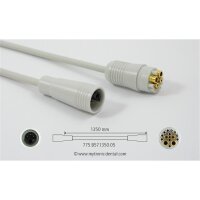 ZE-Schlauch passend für Satelec® T1/Suprasson ZE...