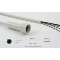 ZE-Schlauch passend für Satelec® T1/Suprasson ZE...