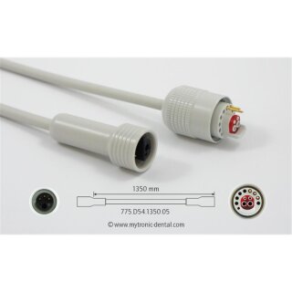 ZE-Schlauch passend für Satelec® T1/Suprasson ZE ohne Wasserregler