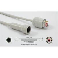 ZE-Schlauch passend für Satelec® T1/Suprasson ZE...