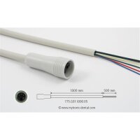 ZE-Schlauch passend für Satelec® T1/Suprasson ZE...