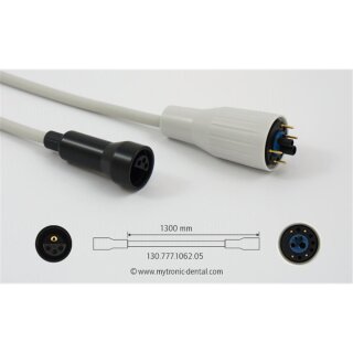 ZE-Schlauch passend für Satelec® T2 ZE mit Wasserregler