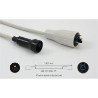 ZE-Schlauch passend für Satelec® T2 ZE mit...