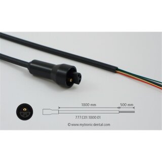 ZE-Schlauch passend für Satelec® T2 ZE mit Wasserregler