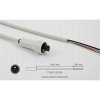 ZE-Schlauch passend für Satelec® T2 ZE mit...