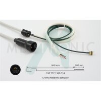 Satelec® T2 ZE Schlauch mit Wasserregler/1349.014