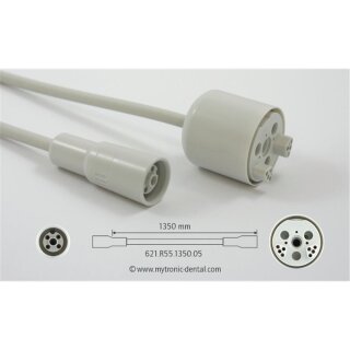 ZE-Schlauch passend für Satelec®/Newtron® LED ZE