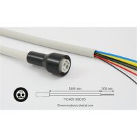 Motorschlauch passend für Sirona® EL1 Motor