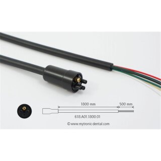 ZE-Schlauch passend für Sirona® Siroson S ZE