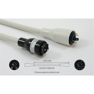 Motorschlauch passend für Sirona® SL D+ Motor