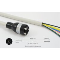 Motorschlauch passend für Sirona® SL D+ Motor