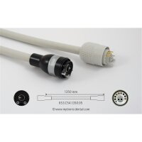 Motorschlauch passend für Sirona® SL D+ Motor