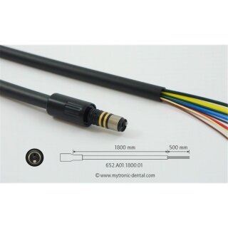 Sirona® SL motor hose