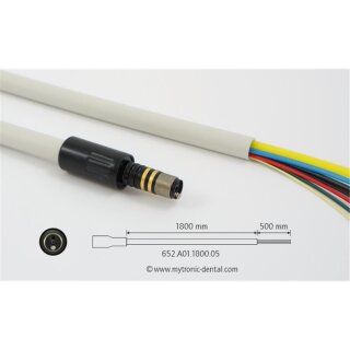 Sirona® SL motor hose