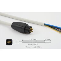 Spritzeschlauch passend für Sirona® Sprayvit...