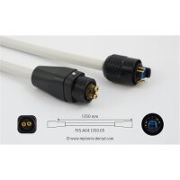 Spritzeschlauch passend für Sirona® Sprayvit...