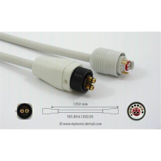 Spritzeschlauch passend für Sirona® Sprayvit 4000 Spritze