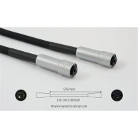 Turbineschlauch 2/3-Loch