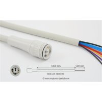 Motorschlauch passend für W&H® Synea Motor