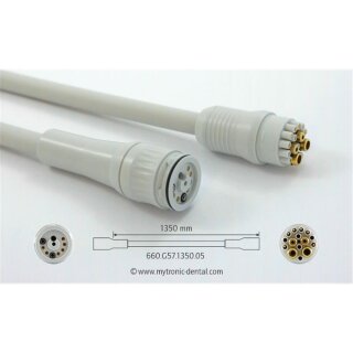 Motorschlauch passend für W&H® Synea Motor