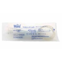 The Wand STA-HST +Kan. blau 27g 1/4 50St