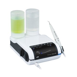 Varios 970 m. Licht  Komplett Set