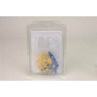 Curaprox Bürsten CPS 09 gelb 100St