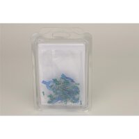 Curaprox Bürsten CPS 06 türkis 100St