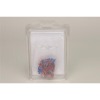 Curaprox Bürsten CPS 07 rot 100St