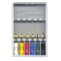 Hedströmfeilen 174 25mm SO1 Sortiment