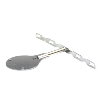 Zebris IT-ATT Attachment sterilisierb.St