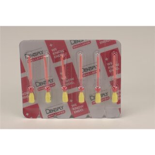 GUTTACORE Obturator f. PROT. NEXT X5 6St