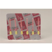 GUTTACORE Obturator f. PROT. NEXT X5 6St