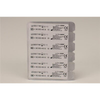 GUTTACORE Obturator f. PROT. NEXT X5 6St