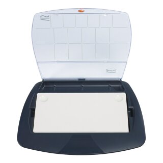 Anmischplatte lay:art tropic S St