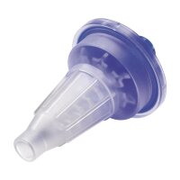 MixStar Tips blue  50St