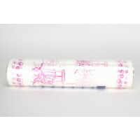 Kinderservietten 40x32cm Ballerina 100St