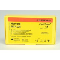 Harvard MTA Repair  2x0,25g OptiCaps