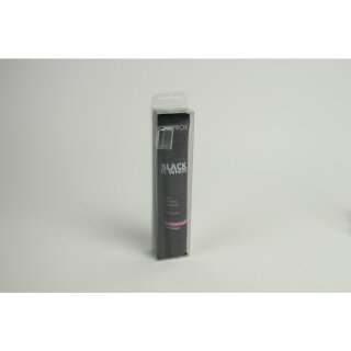 Black is White Zahnpasta + Bürste  90ml