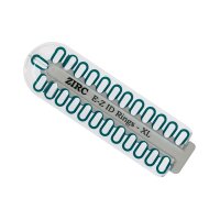 EZ-ID Markierungsringe Xgroß türkis 25St