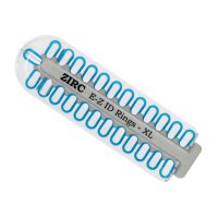 EZ-ID Markierungsringe Xgroß nblau 25St