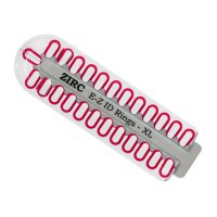 EZ-ID Markierungsringe Xgroß npink 25St