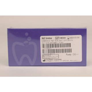 Embrace Wetbond Seal off-white 4x1,2ml