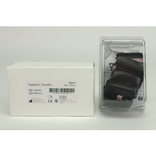 Hygieneschutzhüllen Gr.0  200St