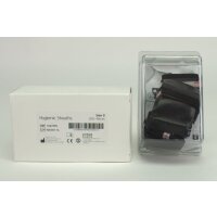 Hygieneschutzhüllen Gr.0  200St