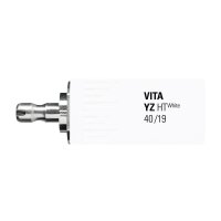 YZ HTWhite for inLab YZ-55/19  2St